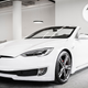 Illustration for article titled Instead Of Waiting For Your Roof To Fly Off, Commission A Roofless Tesla
